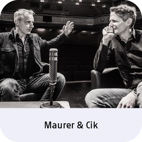 Maurer & Cik