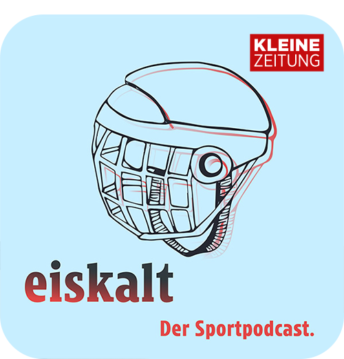 eiskalt