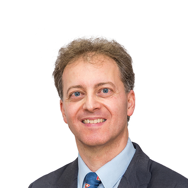 Univ.Prof. Dr. Manfred Frühwirth