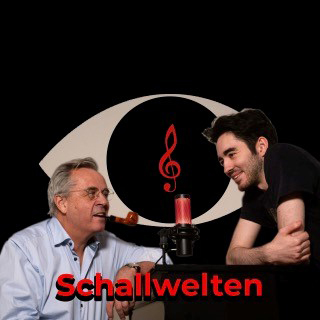 Schallwelten – Der Podcast über Musik, Film und Politik