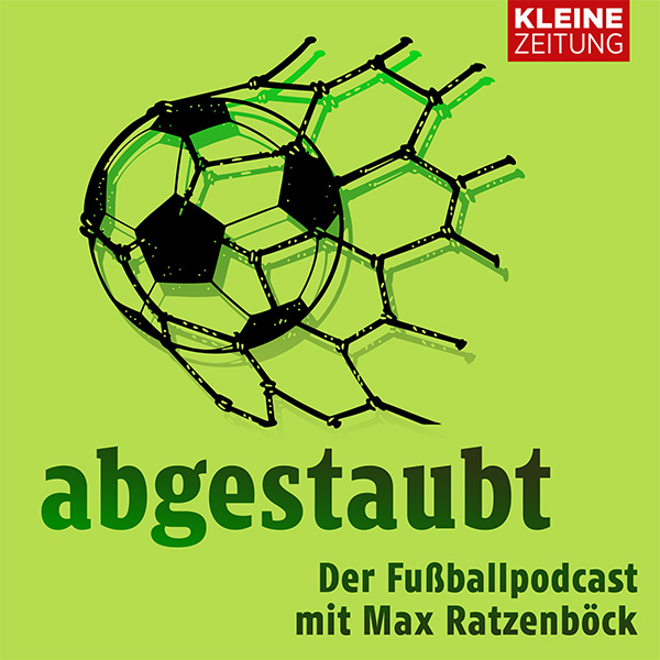 abgestaubt - Podcast