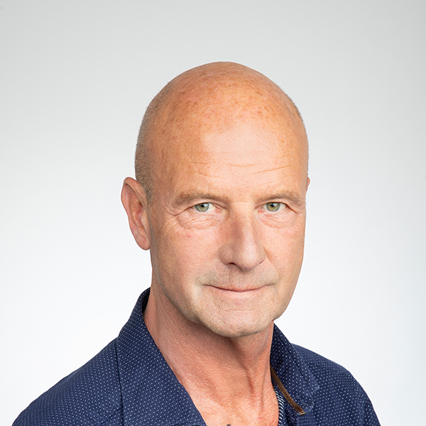 Prim. Dr. med. univ. Andreas Glasner