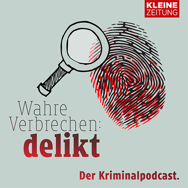 delikt - Podcast