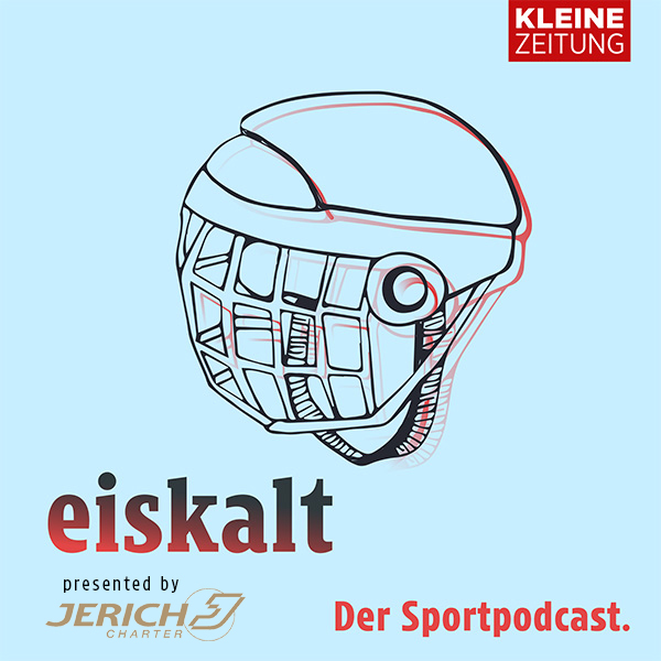 eiskalt