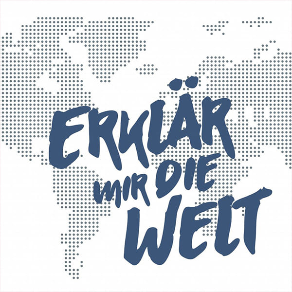 Erklär mir die Welt