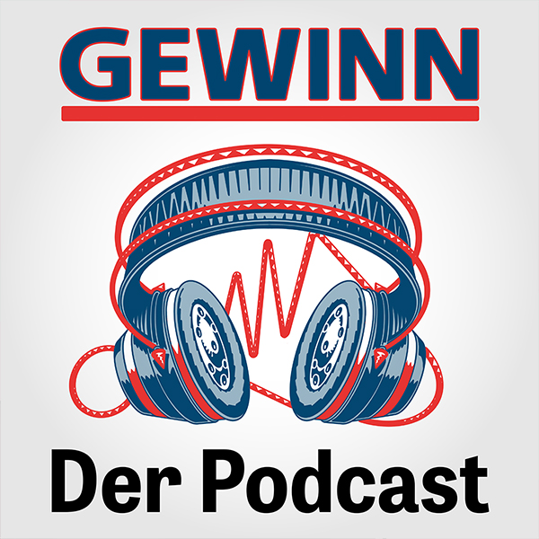GEWINN – Der Podcast x ao. Univ.Prof. Dr. Manfred Frühwirth x Alfred Kober