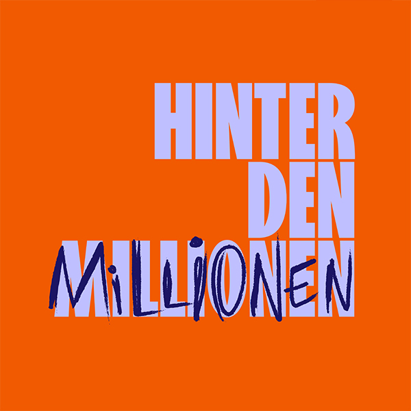 hinter den millionen