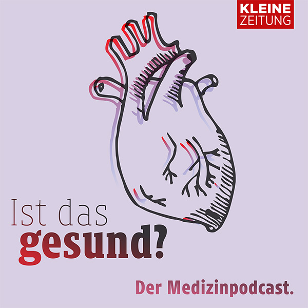 Ist das gesund - Podcast