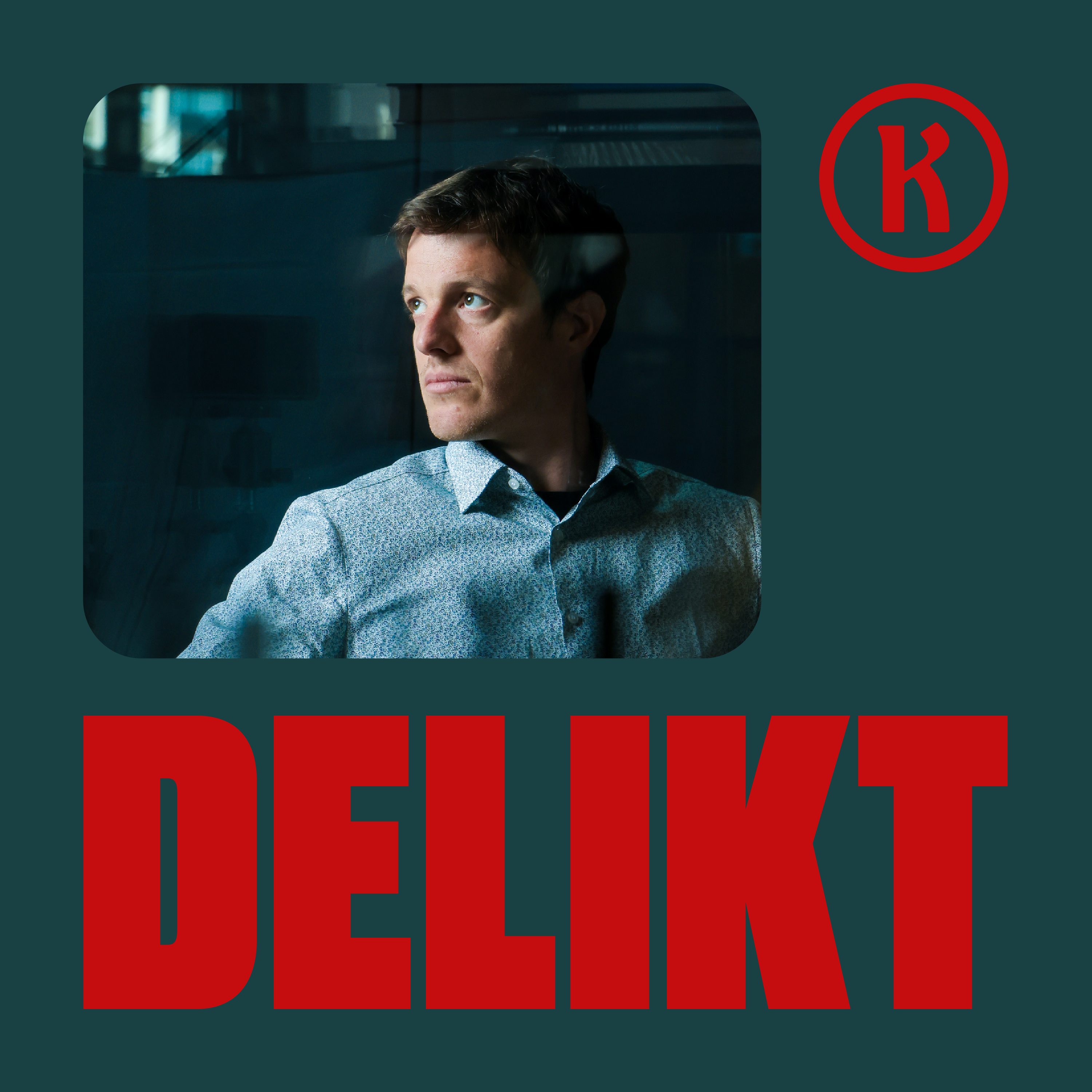 delikt - Podcast