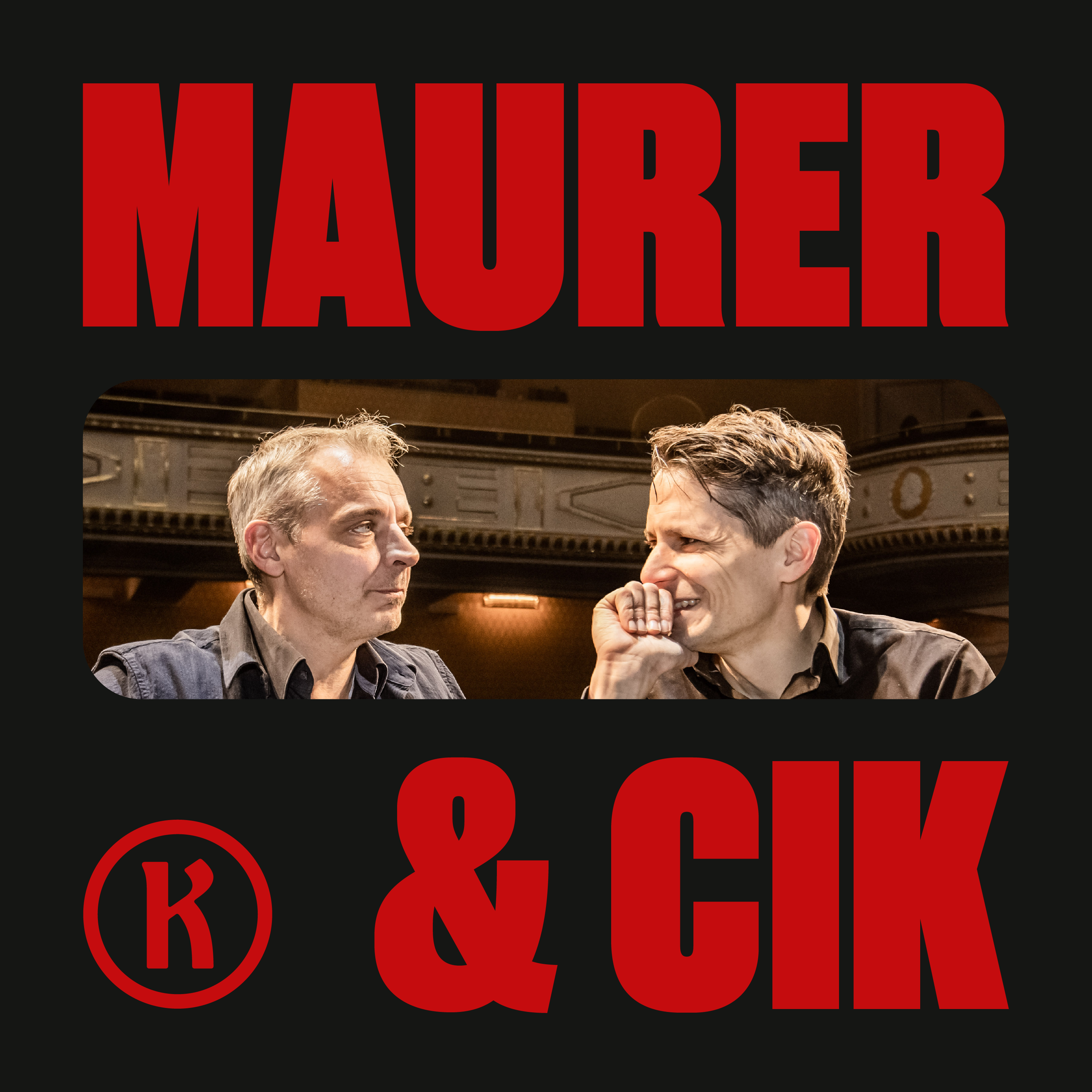 Maurer & Cik - Podcast