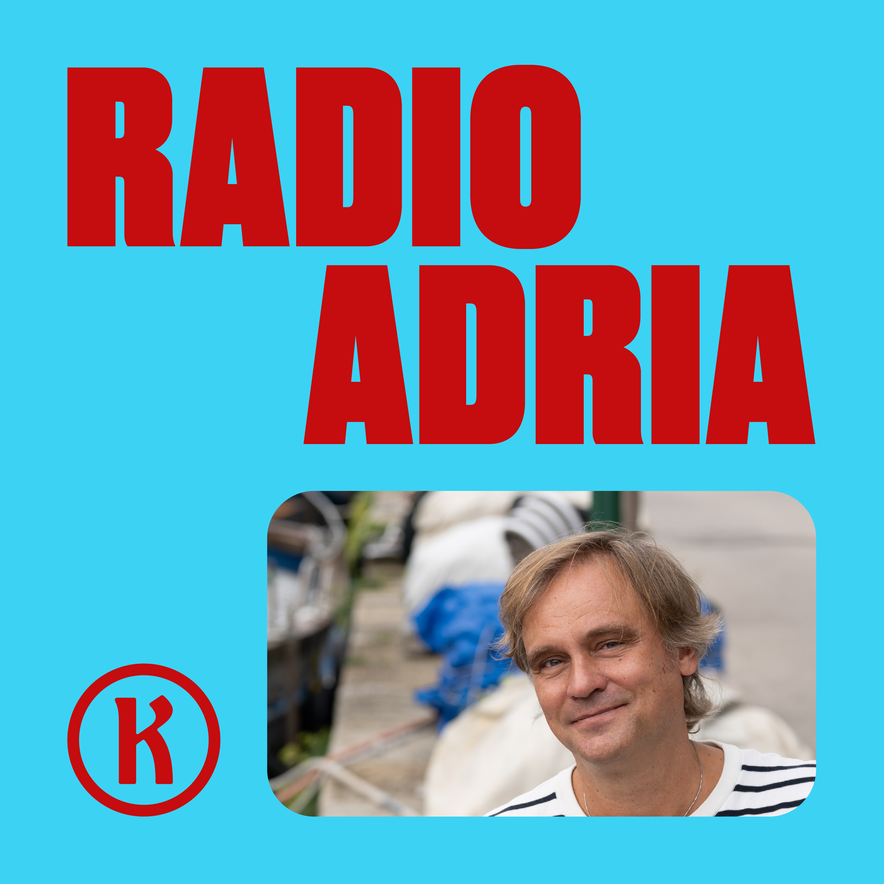 Radio Adria - Podcast