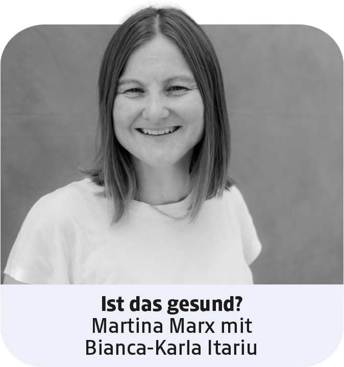 Martina Marx