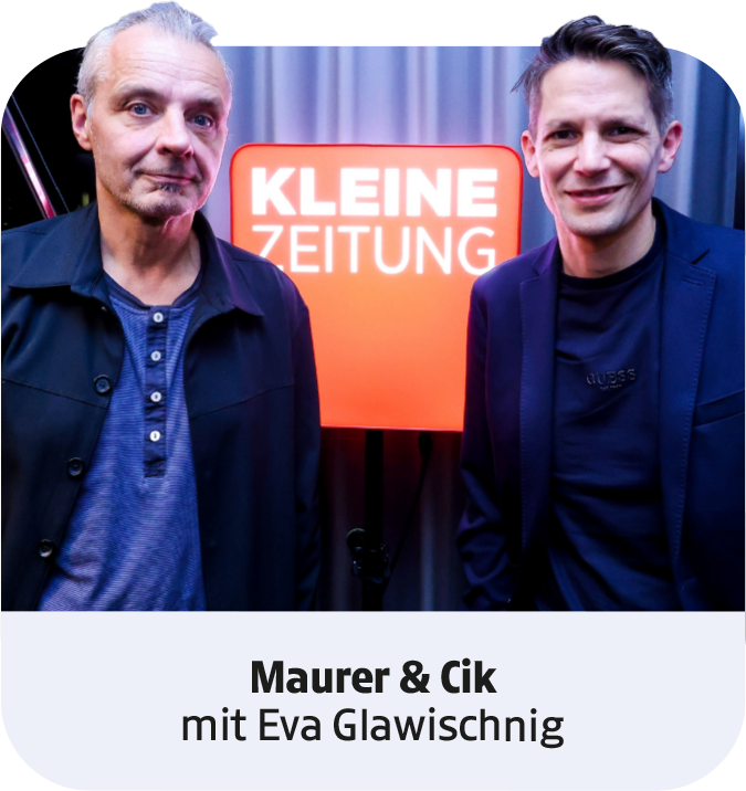 Maurer & Cik