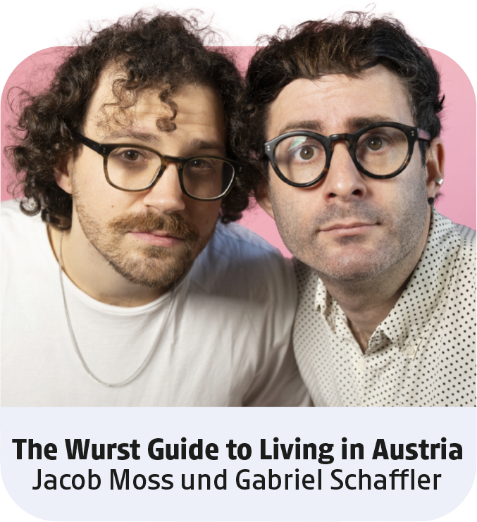 The Wurst Guide to Living in Austria